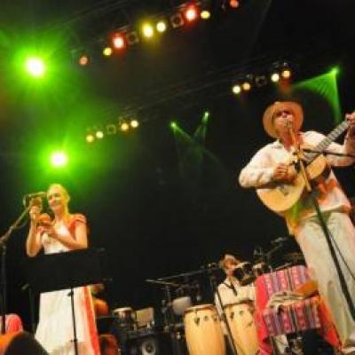 Veszprmfest Csabi